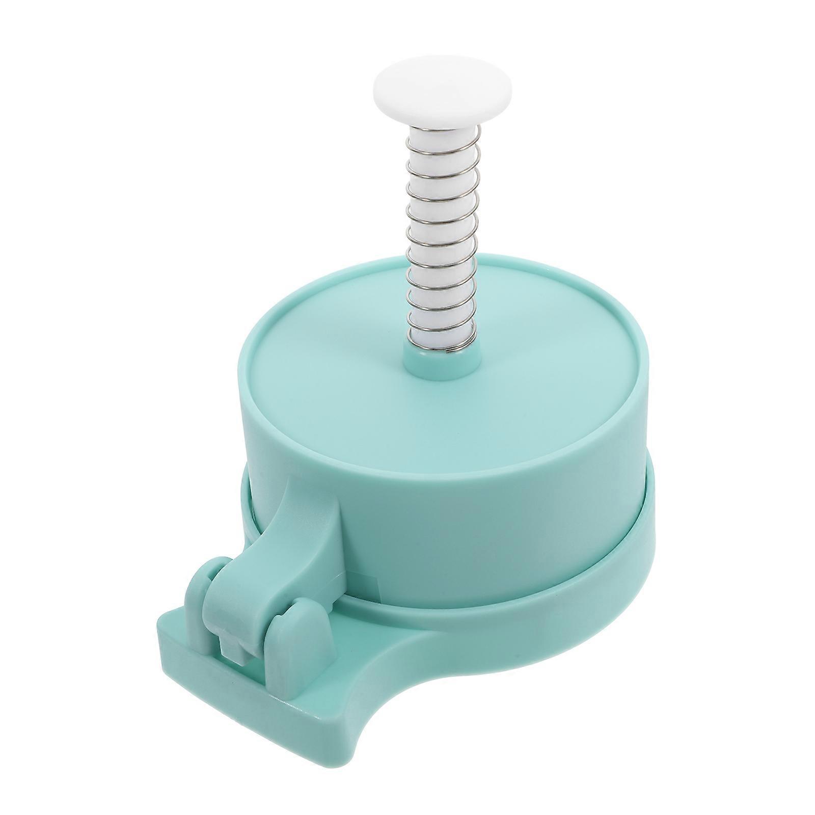 Burger Mold Press Household Patty Maker for Reusable Patty Making