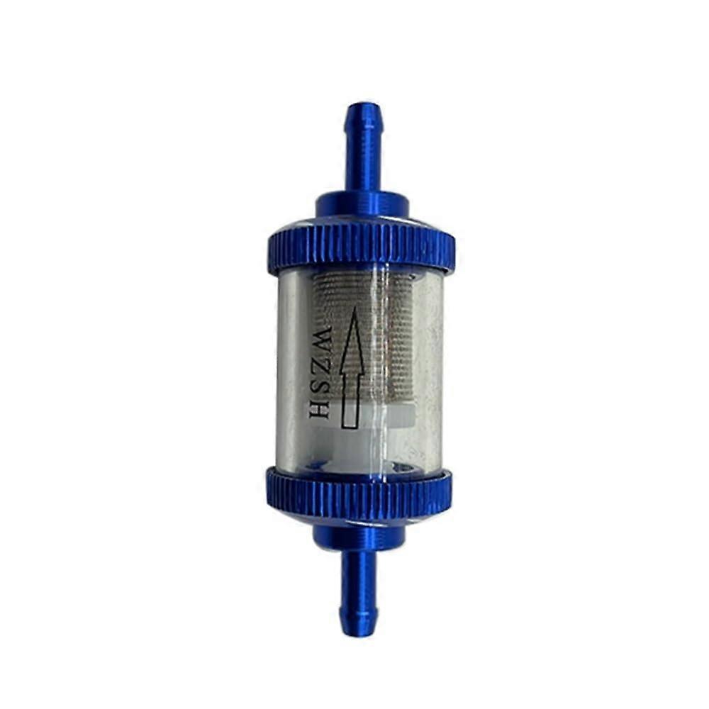 1X Universal Diesel Heater Fuel Filter Separator for Webasto Eberspacher Easy Install Reusable