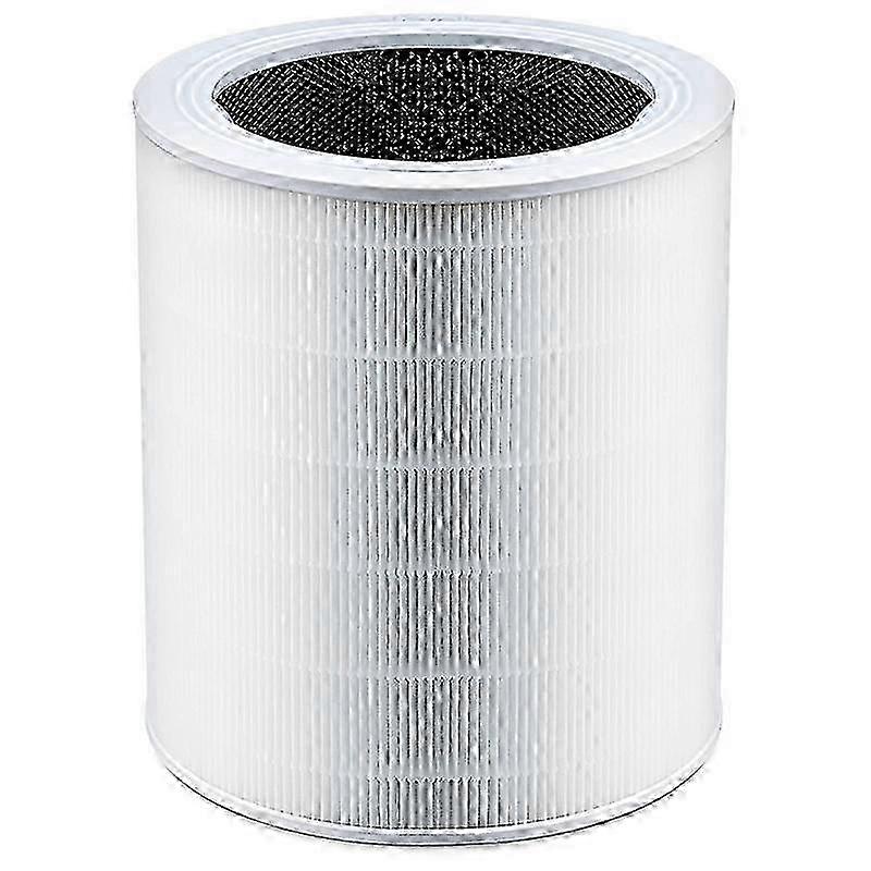 2025 For LEVOIT Core 600S-RF Air Purifier Filter,H13 True HEPA,1Pack,White