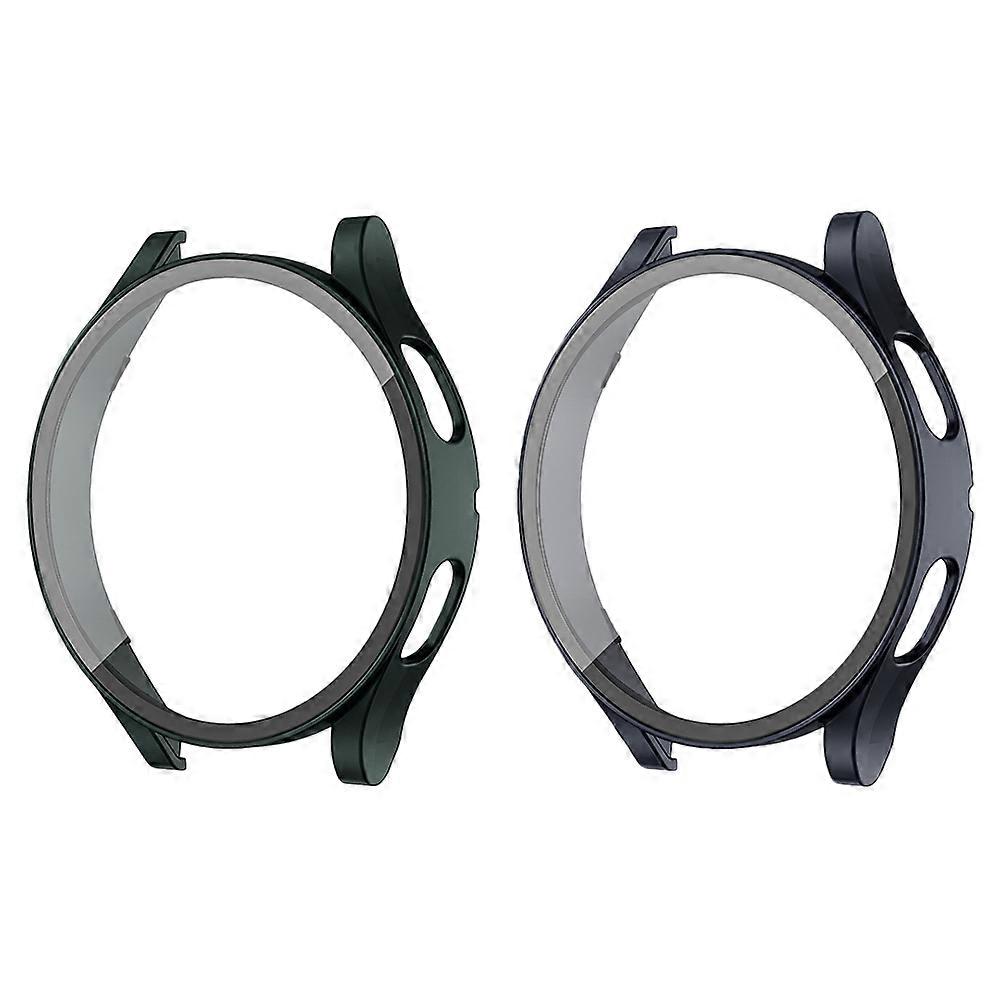 Watch Screen Protector All Around Watch Protector for 8Pcs