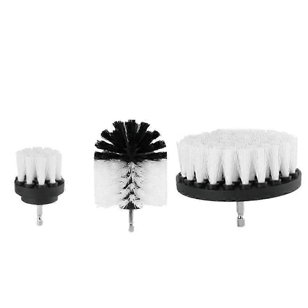 Electric Carpet Brush Drill Kit C