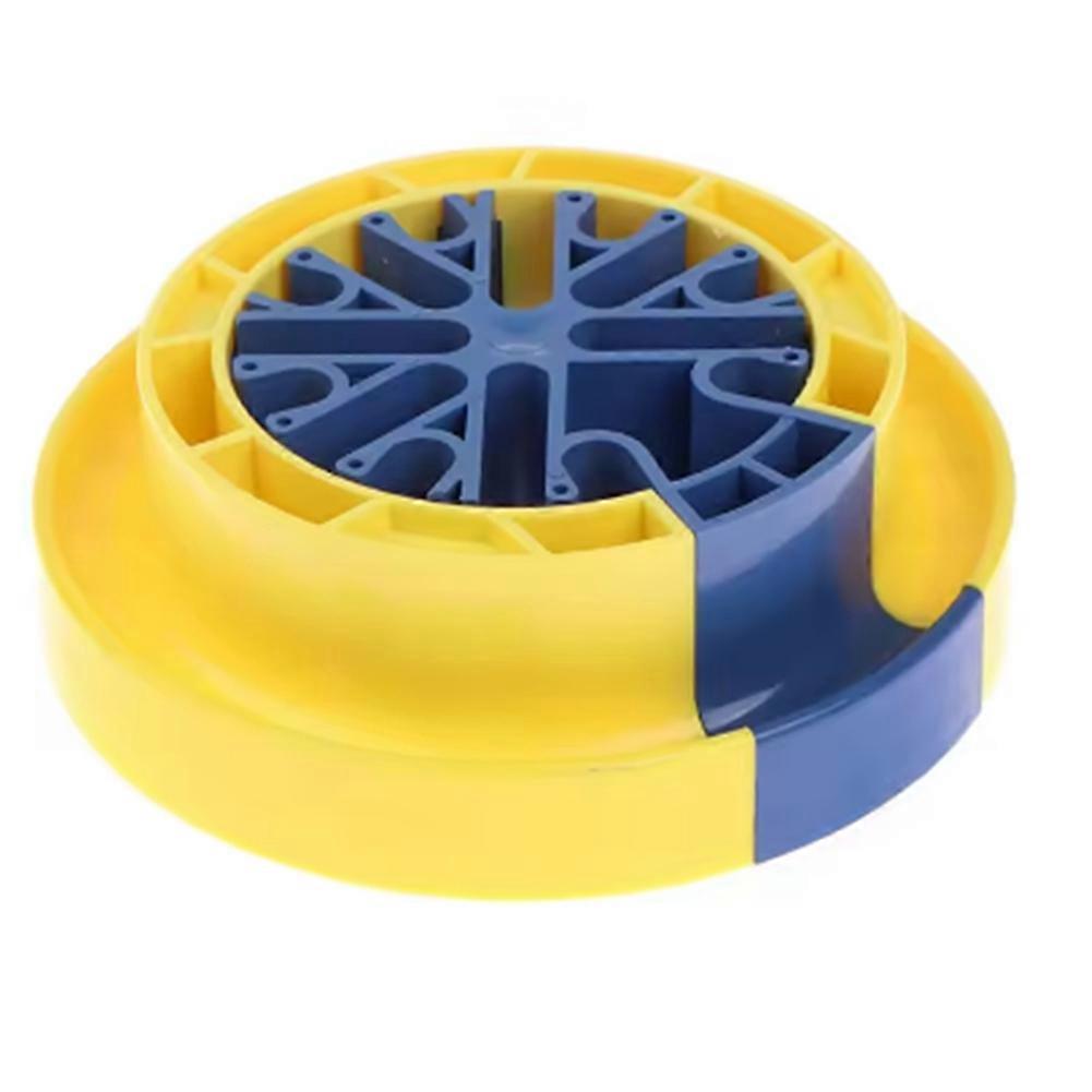 Network Carding Device Cable Comb Fireproof ABS Plastic Cabling Category Laying and Carding Tools