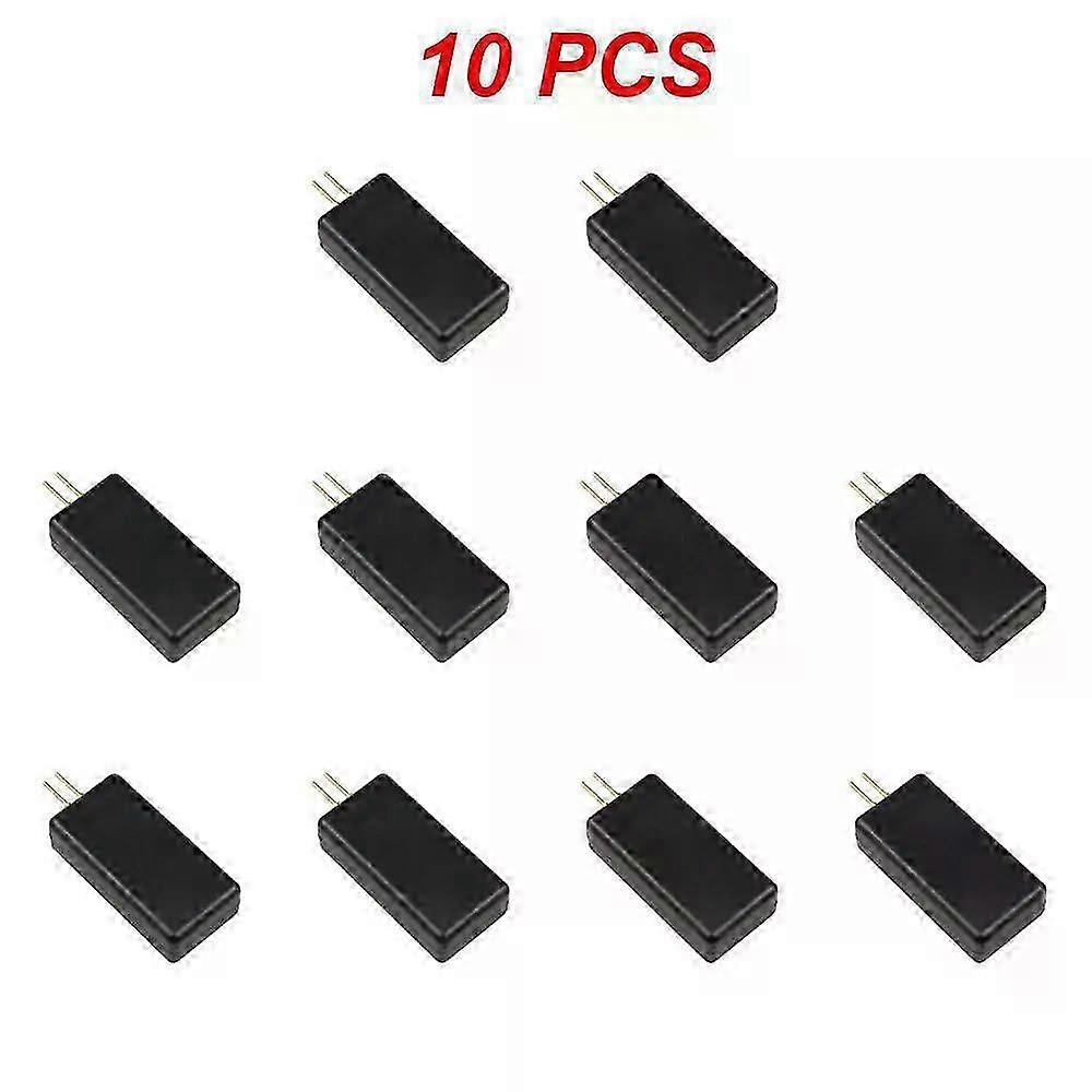 120PC Universal SRS Airbag Simulator Emulator for Quick Fault Diagnosis and Vehicle Testing