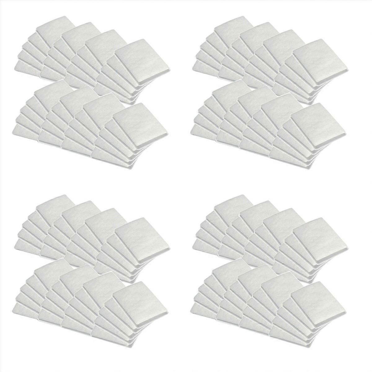 400Pcs S9/S10 CPAP Disposable Universal Replacement Filters for AirSense