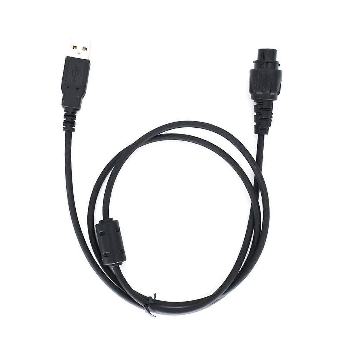 USB Programming Cable for MD652 MD785 RD985 RD96 Radios - PC37 Model - Simple, Efficient Radio Setu