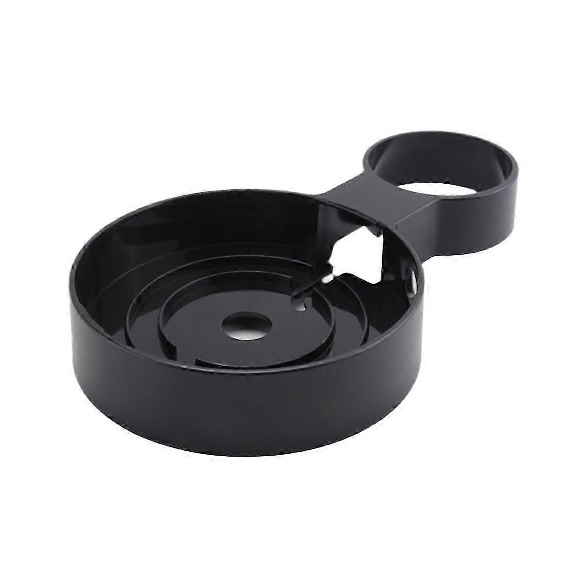 1Pc Suitable for Audio for Mini Wall Bracket-Black