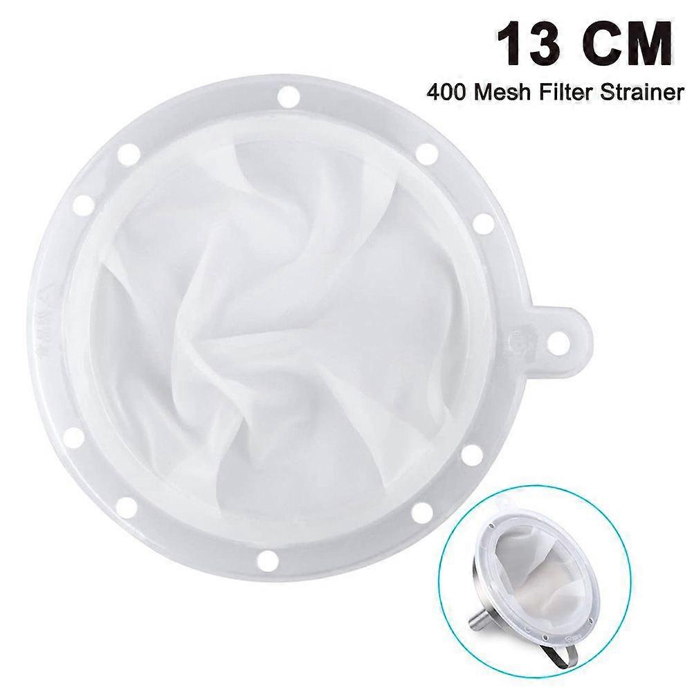 Filter, filter disc, 13 cm, 400 mesh