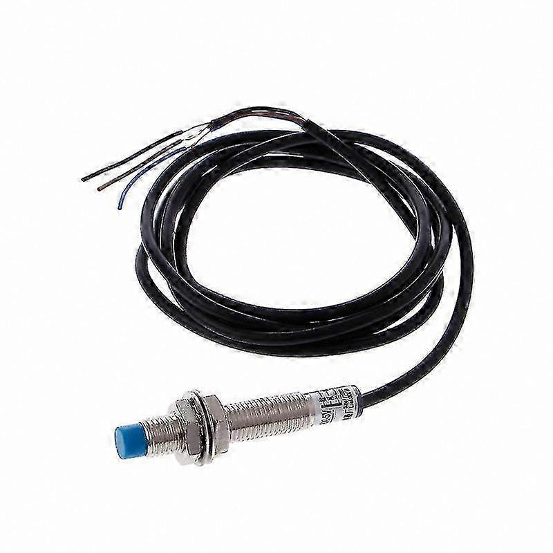 2mm DC 5V NPN NO Inductive Proximity Sensor Switch for Industrial Automation