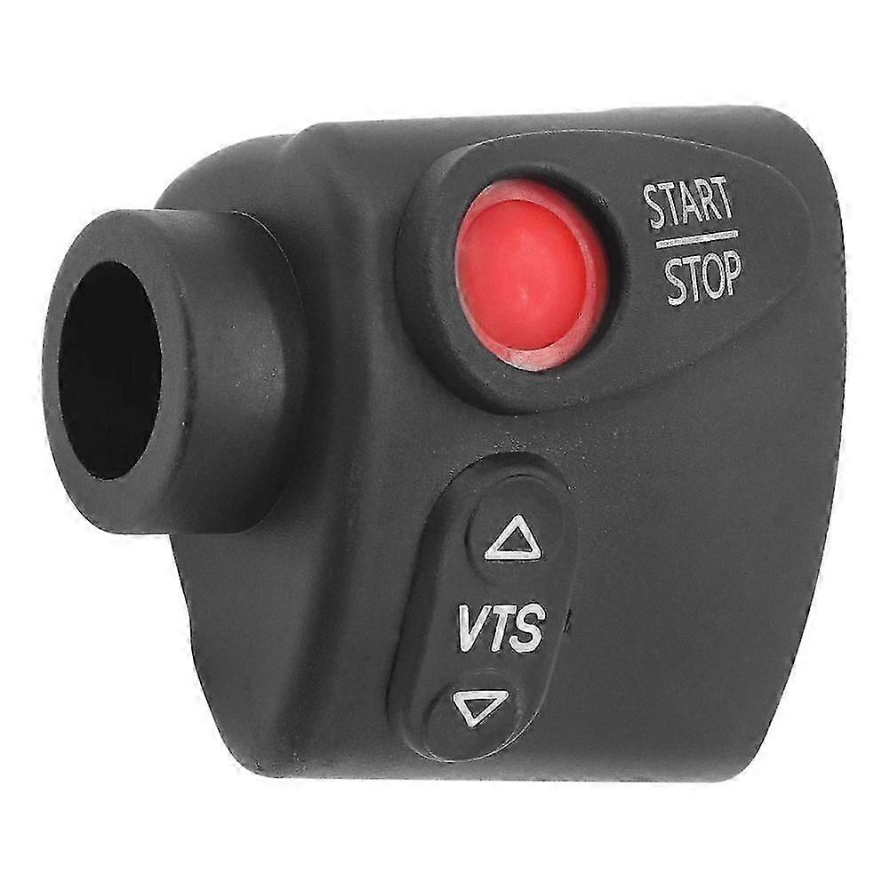 277000877 Start/Stop Switch Housing for Sea-Doo GSX SPX SP XP RX Ltd DI RFI, with 278000427 Start/Stop Switch