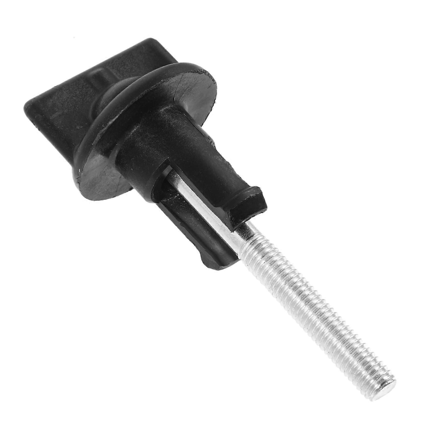 Spare Tire Bolt Retainer Clamp for CRV, Secure Hold, Easy Installation, Universal Fit