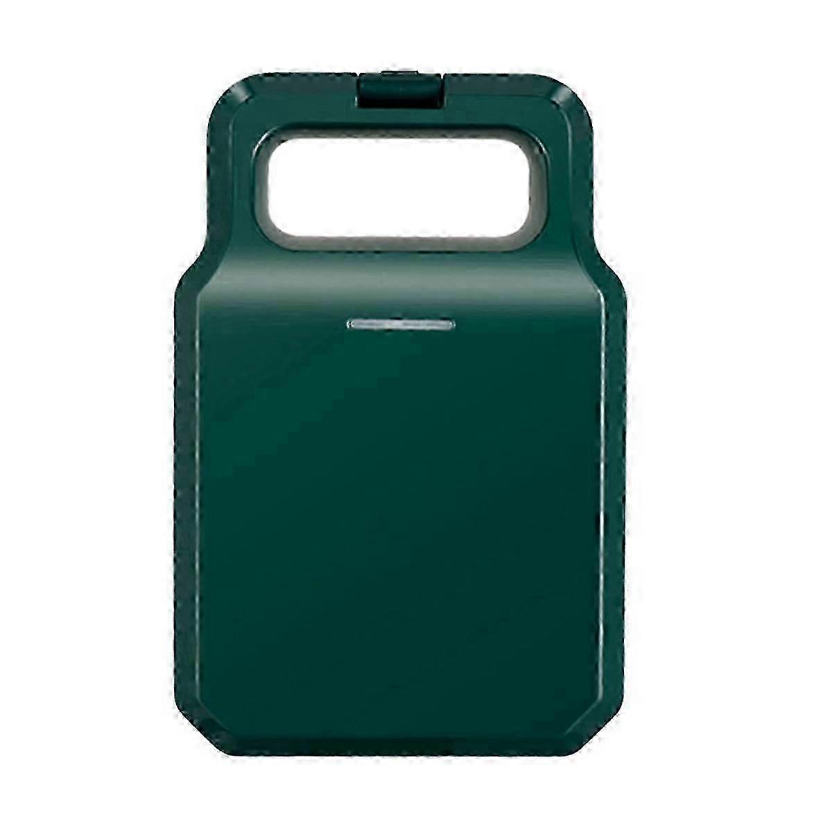 Electric Sandwich Maker Breakfast Machine Toaster Tools Food Multi-function Heating Press Eu Plug