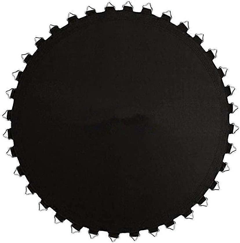 Trampoline Replacement Mat UVResistant HeavyDuty Polypropylene for 616 Ft Round Outdoor Use