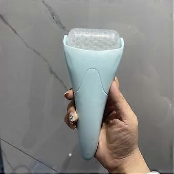 Facial Ice Roller for Reducing Swelling and Tightening Large Size Facial and Eye Massager