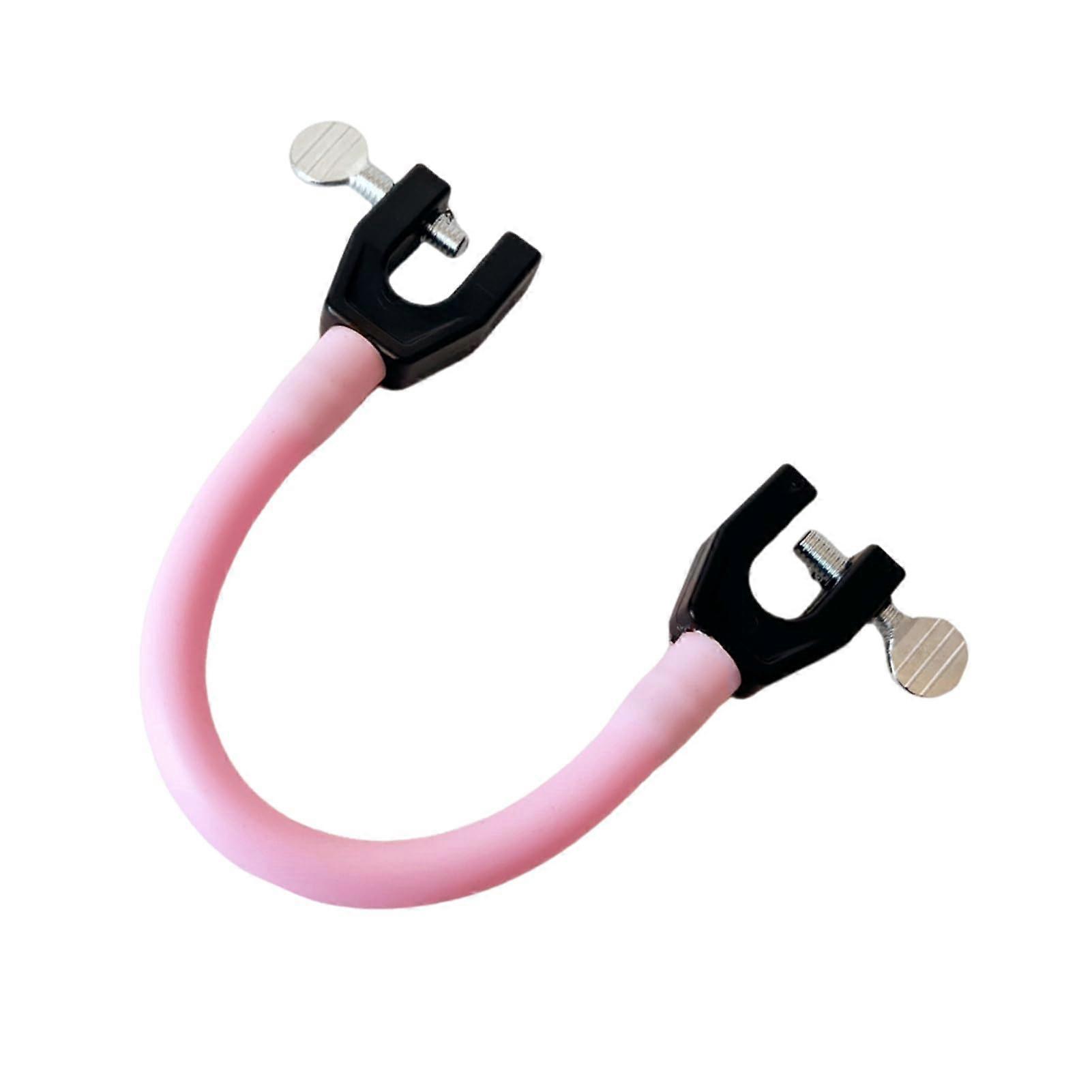 Ski Tip Connector for Beginners and Kids, Easy Installation Ski Training Aid for Speed Control