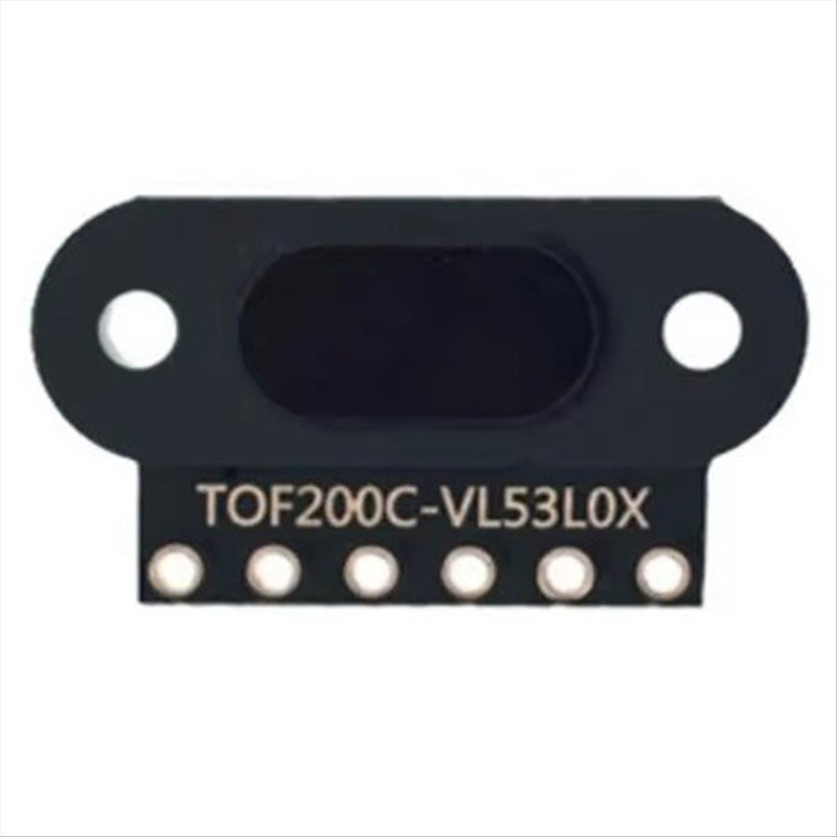 Laser Ranging Sensor Module for STM32 2M I2C Output TOF0200C