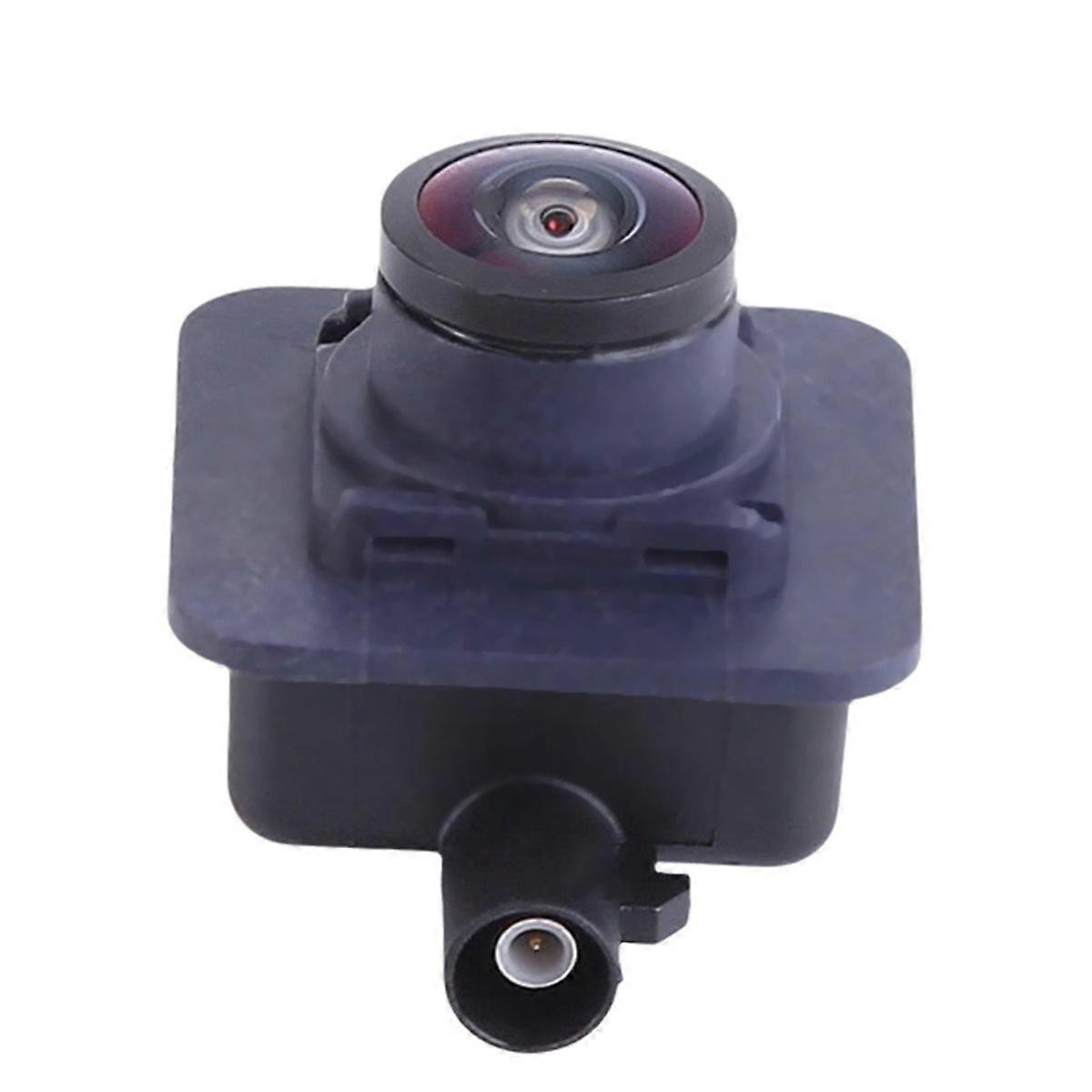 Car Reverse Rear View Camera for Super Duty