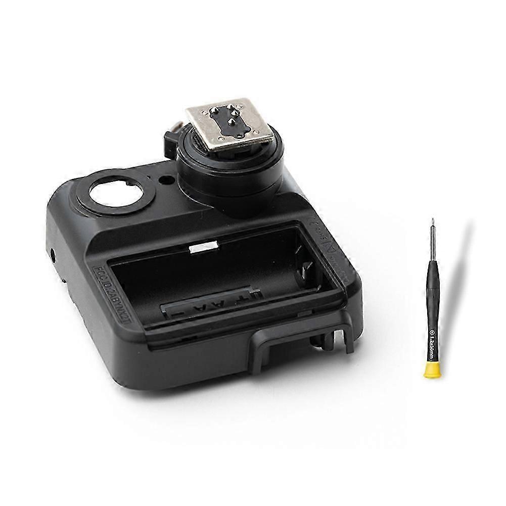 X2T Flash Trigger Hot Shoe for Olympus Flash Replace Accessories Hot Shoe