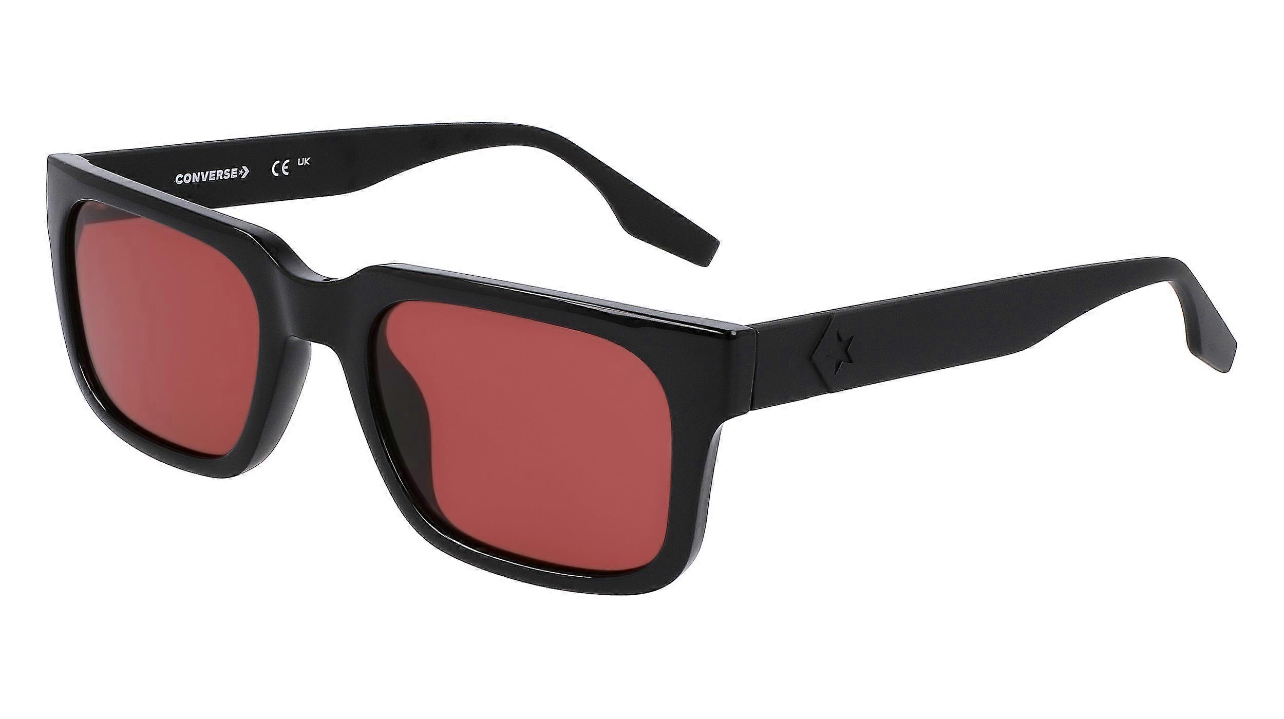 Sunglasses CONVERSE CV552S N FLUIDITY 001 BLACK 52/20/140 UNISEX