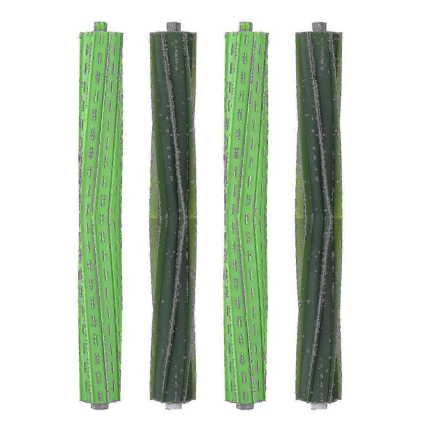 Replacement roller brushes for S9, compatible with iRobot Roomba S series.