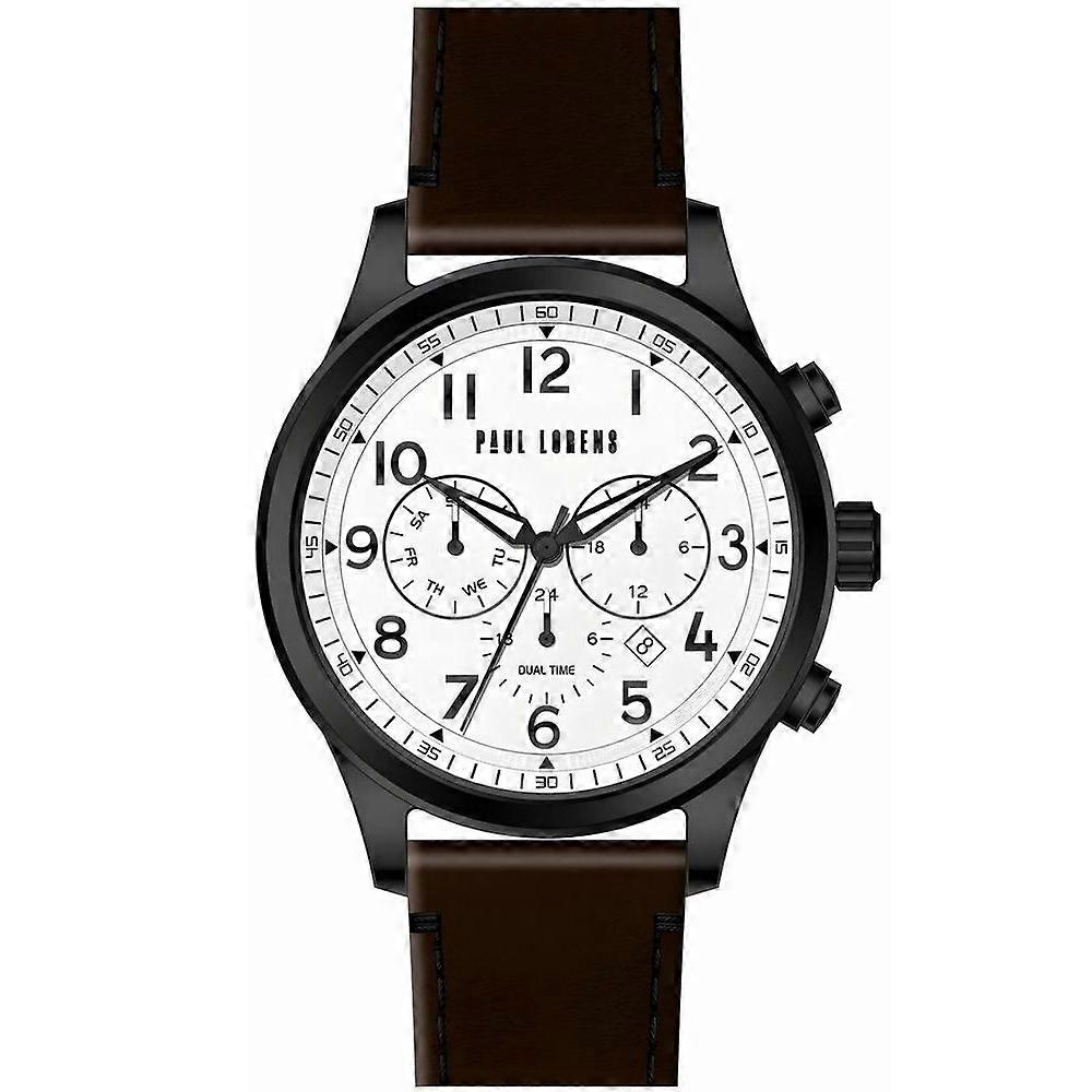 Watches Paul Lorens ty567660