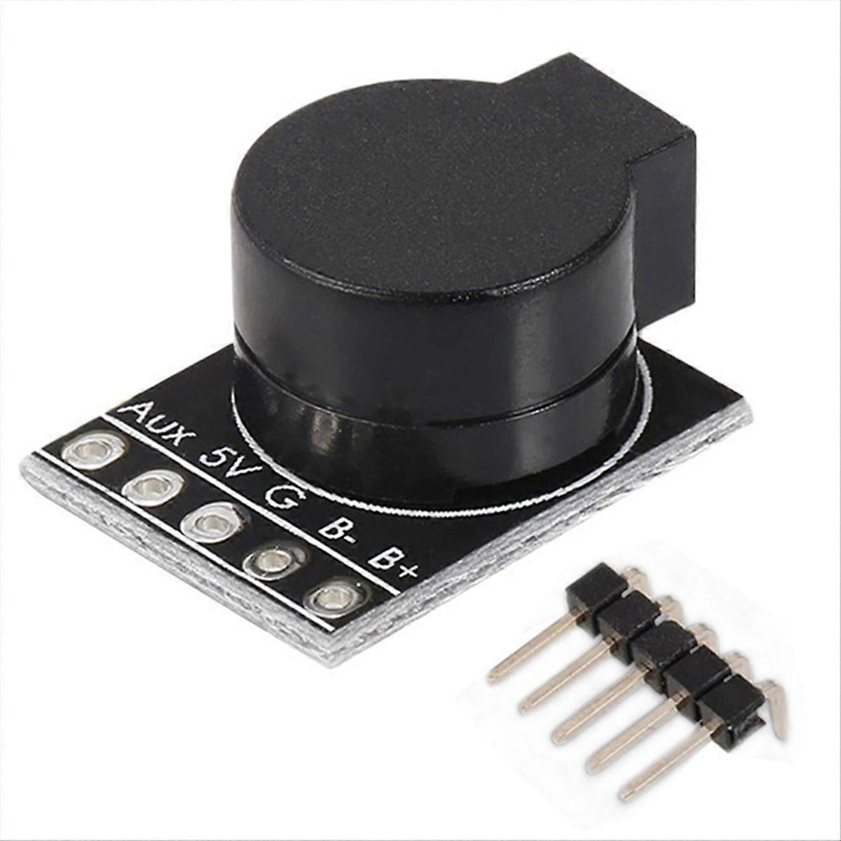  Lost Model Beeper Flight Controller