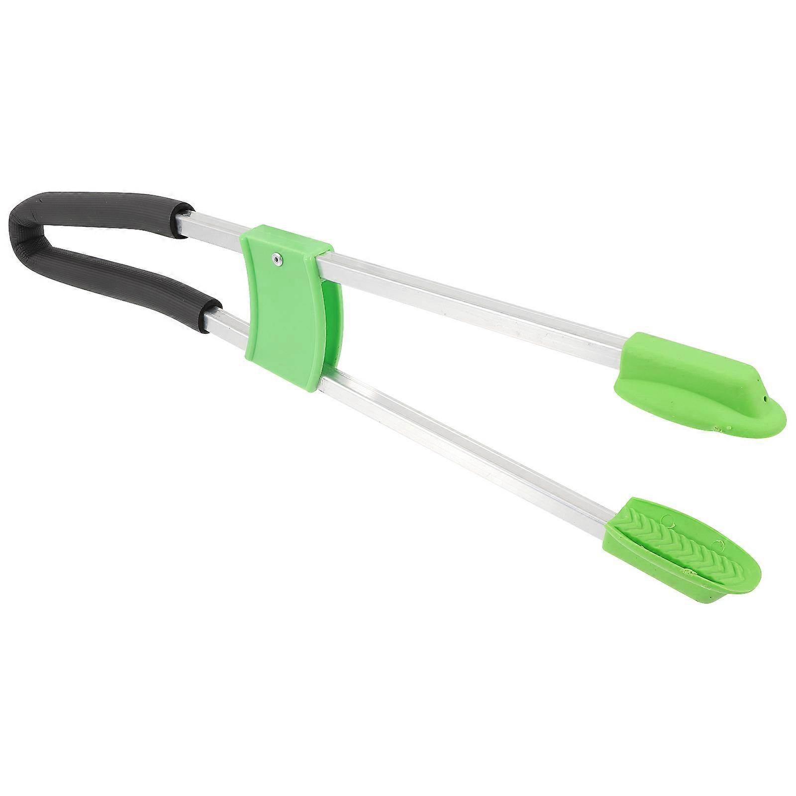 Garbage Clip Multi-Functional Trash Picker for Convenient Clean Up