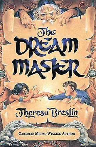 Der Traum-Meister