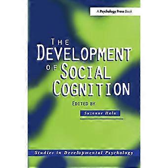 De ontwikkeling van sociale cognitie (studies in ontwikkelingspsychologie)