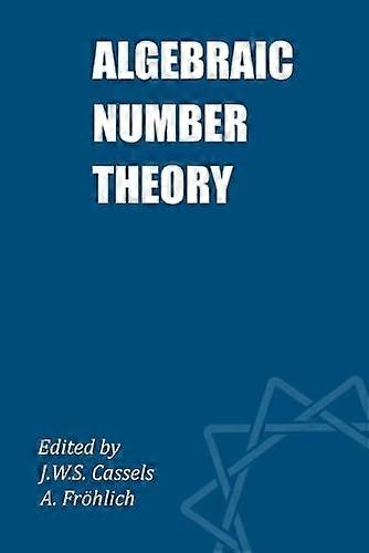 Algebraic Number Theory