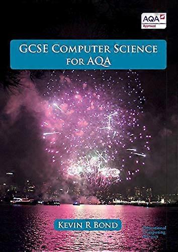 GCSE Computer Science for Aqa