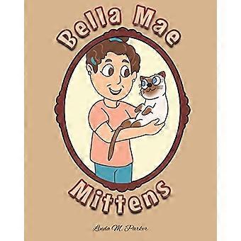 Bella Mae Fäustlinge