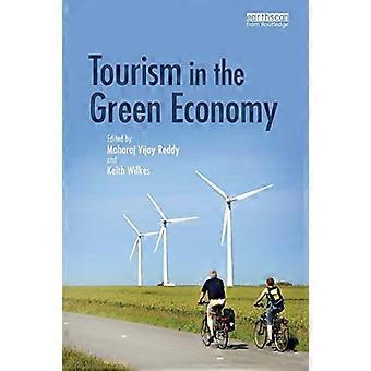 El turismo en la economía verde