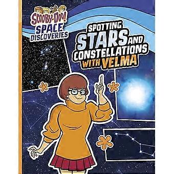 Tähtien ja tähtikuvioiden havaitseminen Velman avulla (Scooby-Doo Space Discoveries)