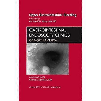 Sanguinamento gastrointestinale superiore, un problema di cliniche di endoscopia gastrointestinale