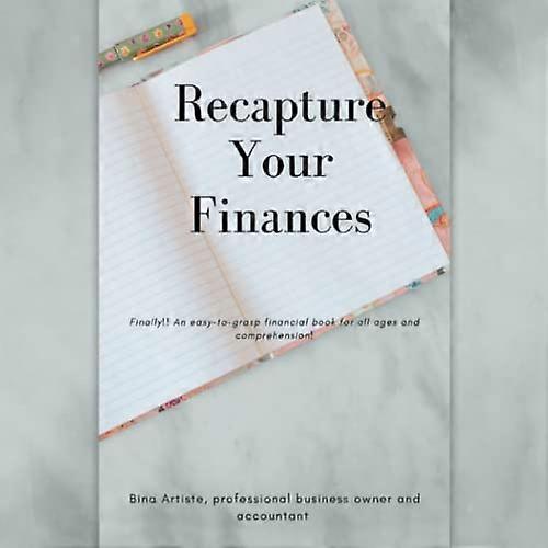 Récupérez vos finances