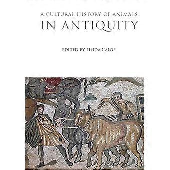 Storia culturale degli animali in Anti