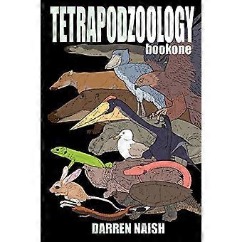 Tetrapod eläintieteellinen kirja yksi