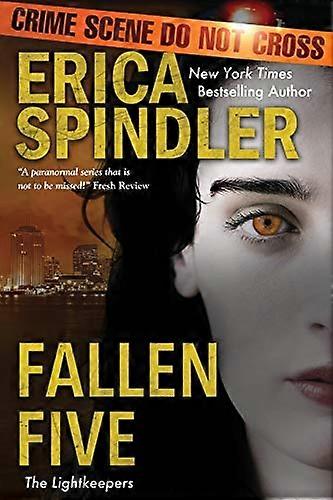 Fallen Five (Lightkeepers)