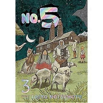 Nr. 5, Vol. 3 (Nr. 5)