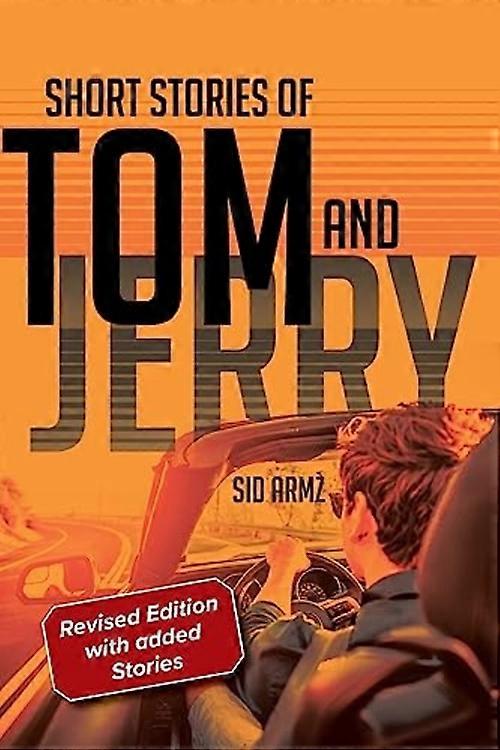 Korte historier om Tom og Jerry