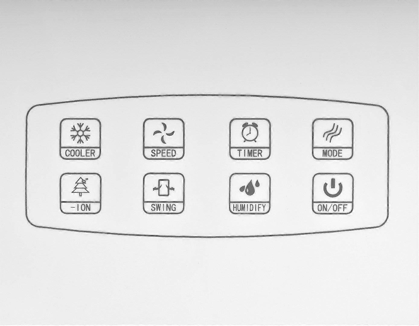 Activejet Selected Ks-1065bpj Luftkühler