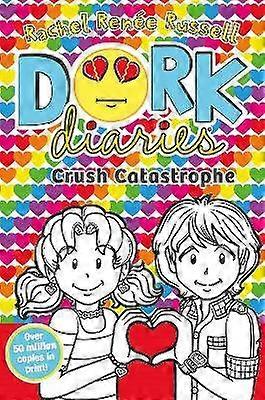 Dork Jurnale: Crush Catastrofa