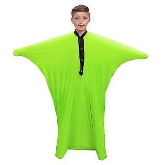 Sensory Body Sock, Dynamic Movement Sensory Sock, Stretchable Sensory Sack for Autistic Sensory Processing Disorders