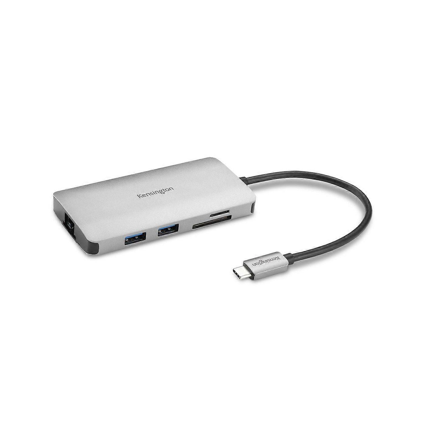 Uh1400p USB-C 8-in-1