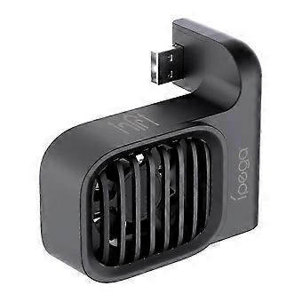 Base Cooling Fan for Switch 2 Consoles Portable for NS2 Console Base Cooling Fan with Two Speed Settings