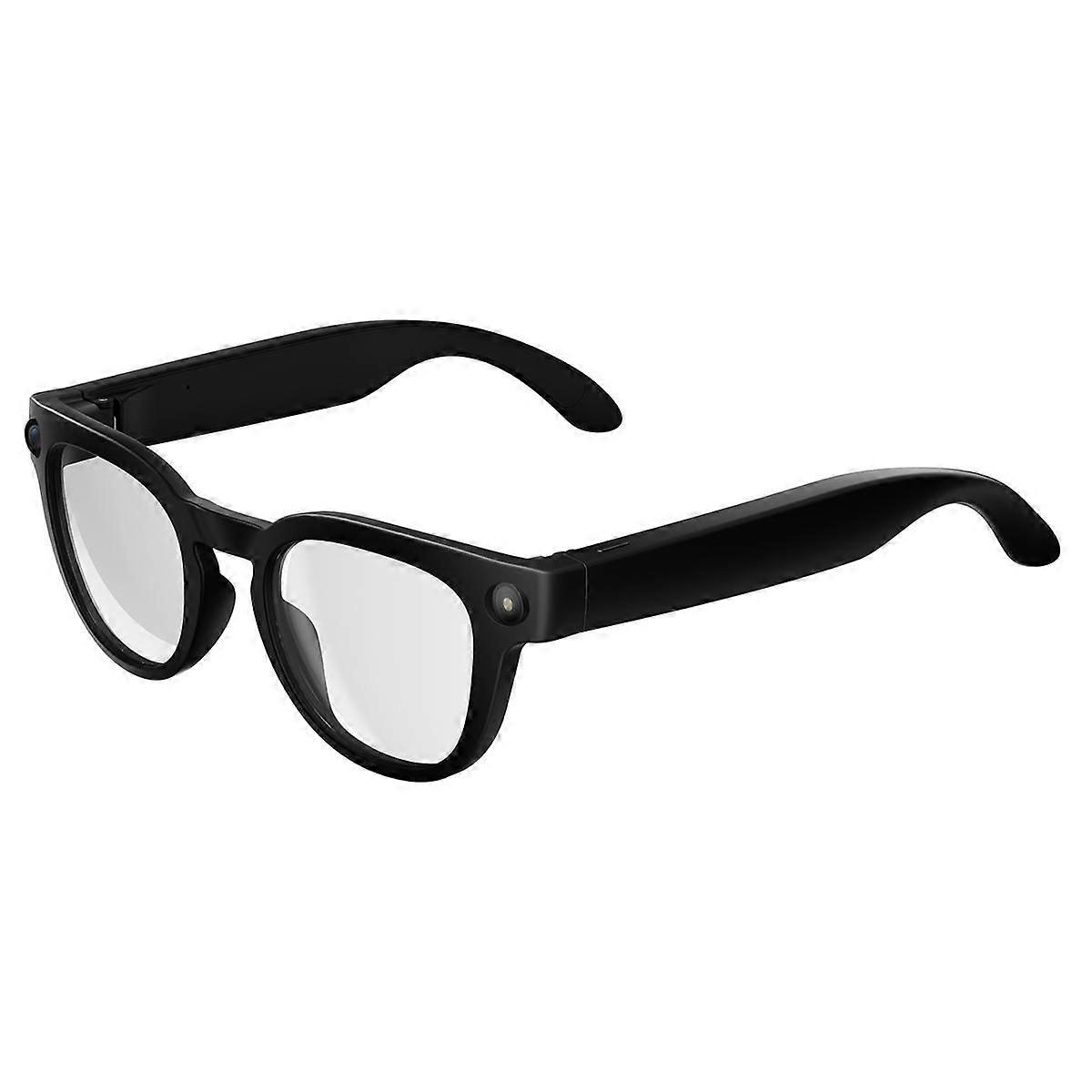 8MP Smart AI Glasses