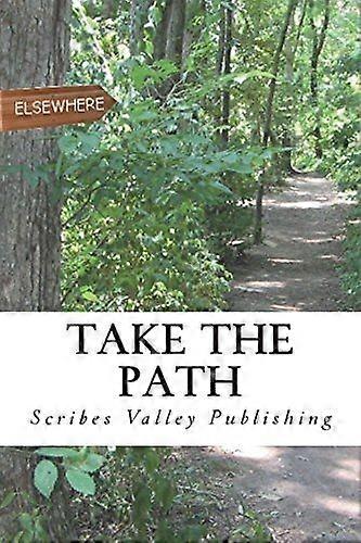 Take the path