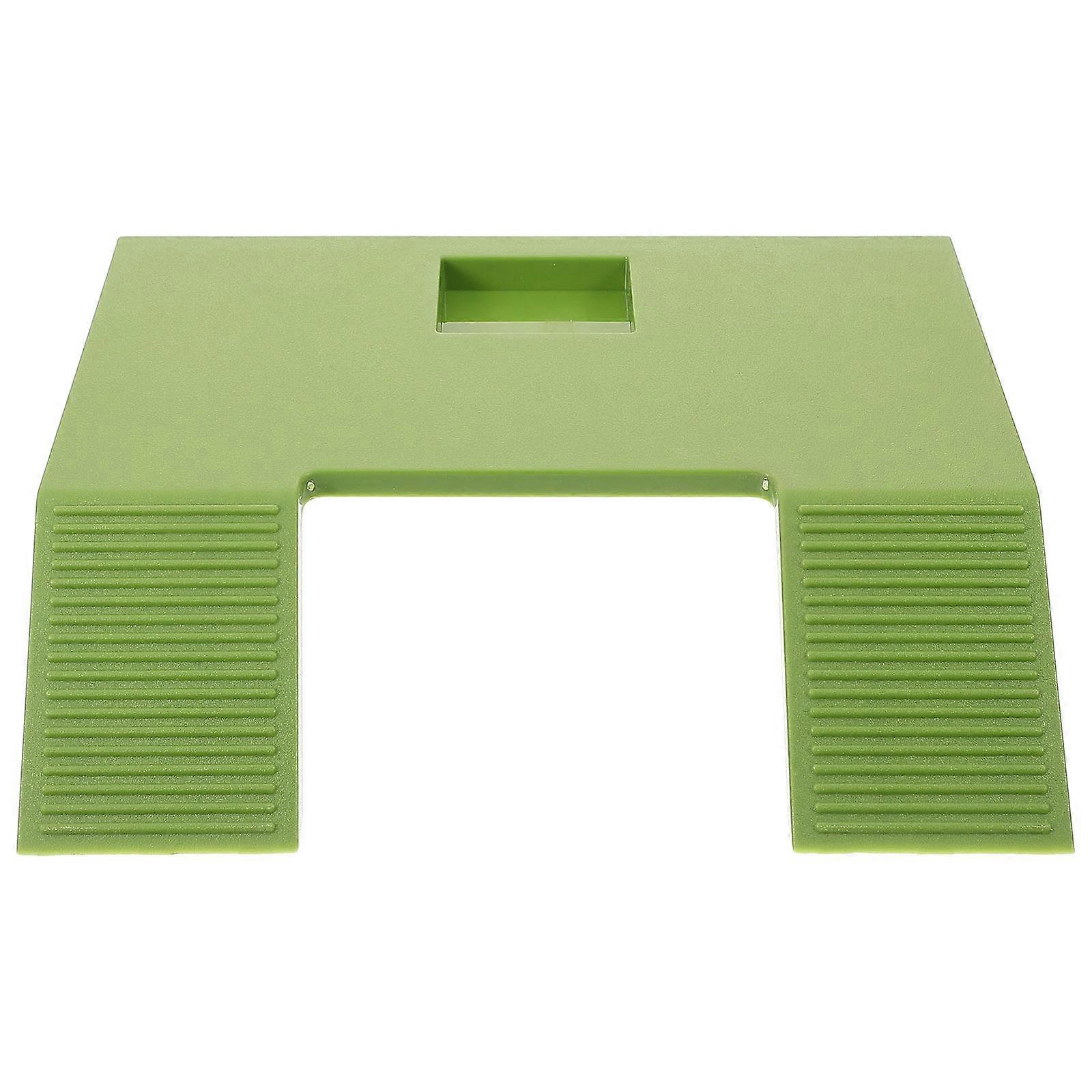 Tortoise Climbing Basking Platform Turtle Tank Floating Turtle Basking Terrace