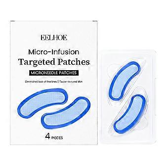 Moisturizing under eye pads for dry skin Easy Application for Daily Skin Care Home spa day for intensives care