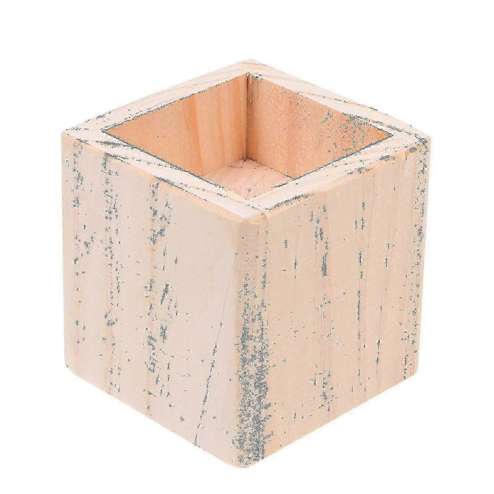 6 cm sengeforhøjere i træ, møbellifte til sofa/sofa